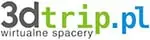 3dtrip Logo